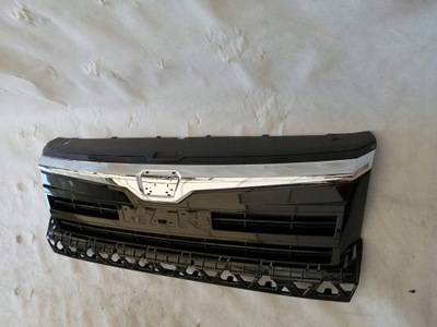 Решётка радиатора решётка радиатора man 7c0853651a фото №1