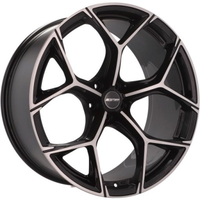 ДИСКИ 18 DO MERCEDES GL X164 SL R230 R231 SLK R171 R172 W124 BR124 