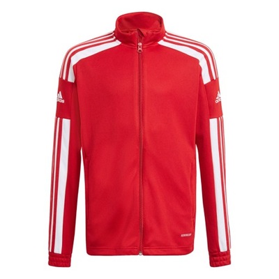 ADIDAS BLUZA DZIECIĘCA SQUADRA 21 r.140 GP6458