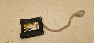 Toyota ксенон преобразователь фото №1