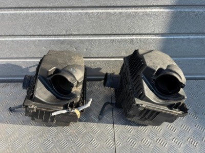 Renault master iii фильтр воздуха корпус 165008632r фото №1