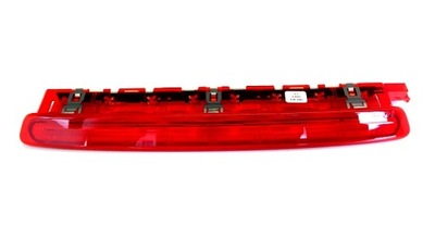 Третій додаткові світло стоп seat ibiza leon aso фото №1