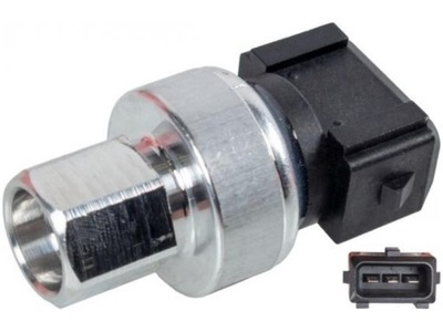 CONMUTADOR CIS. DE ACONDICIONADOR VOLVO V50 1.6-2.5 04-12  