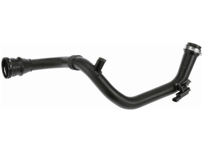 Шланг turbo renault grand scenic iii 1.5 fluence 1.5 megane iii 1.5 фото №1