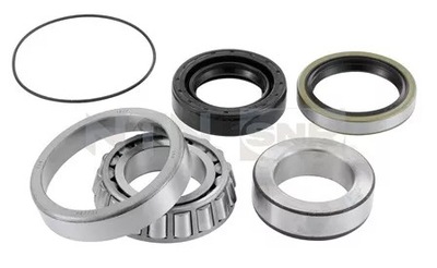 Подшипник колеса mitsubishi space gear -00 / r173.20 фото №1