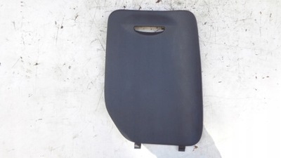 Защита крышка багажника mazda premacy фото №1