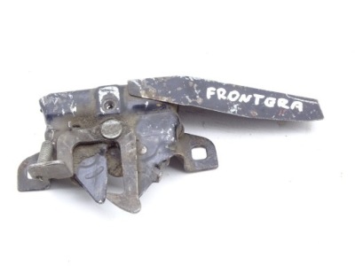 Opel frontera b 98-04 замок капот anglik фото №1