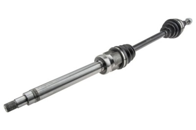 Nty npw-fr-111 wał привідний фото №1