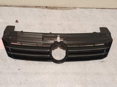 Решітка радіатора volkswagen sharan 7n0 решітка радіатора vw 7n фото №1