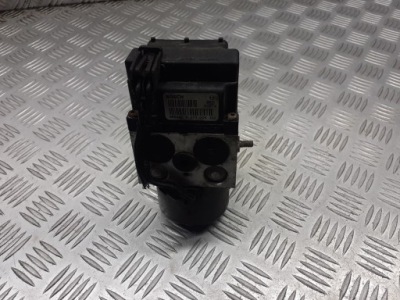 Насос abs mitsubishi space star 1.8 gdi mr334810 фото №1