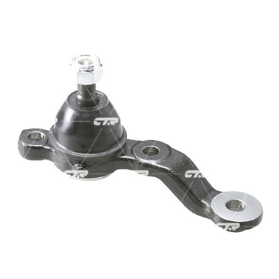 Шаровая опора рычага нижний левый do lexus is 200 300 фото №1