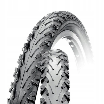 OPONA ROWEROWA CST 26x1,75 WĄSKA I SZYBKA MTB
