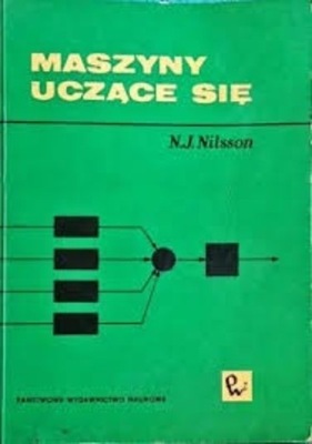 Maszyny uczące się