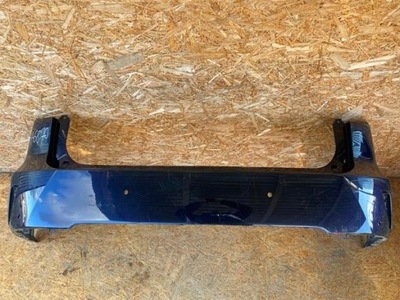 Бампер задняя задний lexus rx 4 iv 15- фото №1