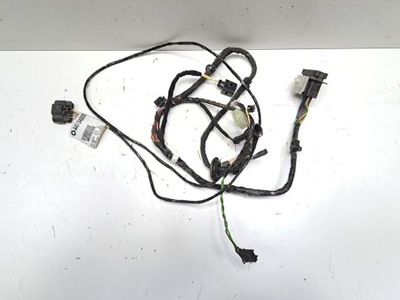 Smart w451 ii fortwo электропроводка дверь a4515408605 фото №1