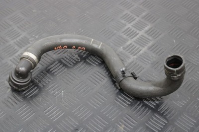 Патрубок шланг води 31474987 volvo v40 ii 2 cross country фото №1