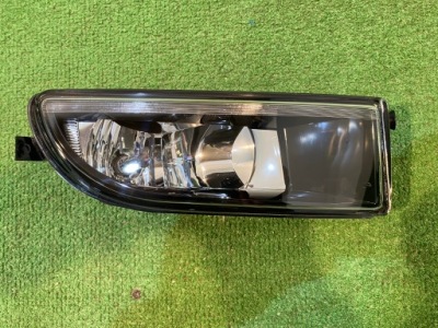 Vw new beetle 5c5 противотуманная фара правый 5c5941700c фото №1