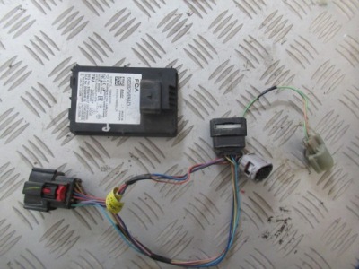 Jeep wrangler jl 2018+ r. датчик matrwego точка pola правый 98382569ad фото №1