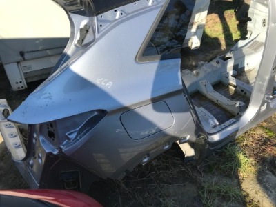 Opel grandland x i крыло задняя правый четверть задняя правая фото №1