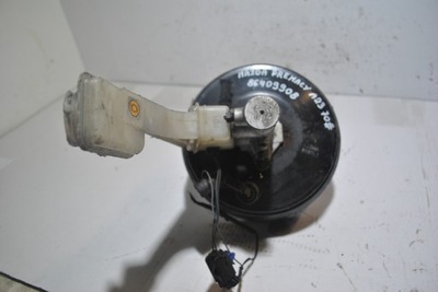 Підсилювач гальм гальмівні mazda premacy 864-09908 фото №1