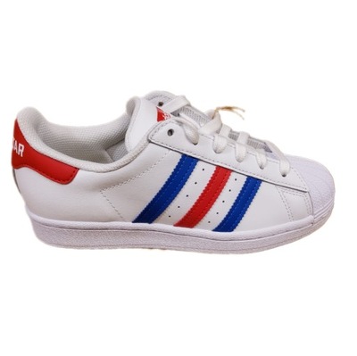 buty sportowe Adidas SUPERSTAR AMERICANA roz. 36