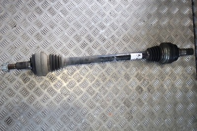Приводной вал задняя volkswagen touareg 7p0501201f фото №1