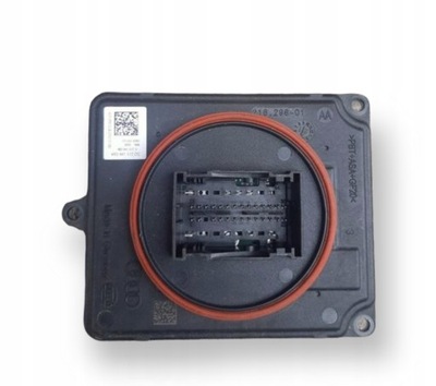 Audi 4k0941572dc преобразователь фото №1