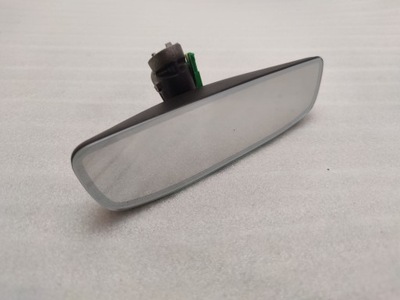 Volvo xc90 дзеркало заднього виду фото №1