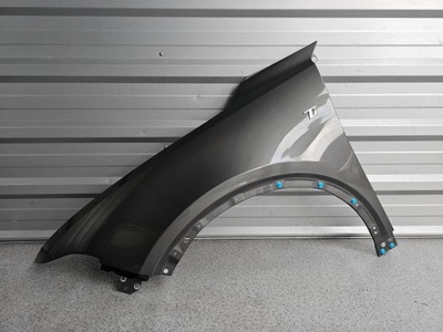 Alfa romeo tonale крила перед лівий фото №1