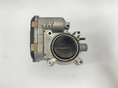 Дроссельная заслонка компрессор mercedes c klasa slk r170 w203 1111410325 фото №1