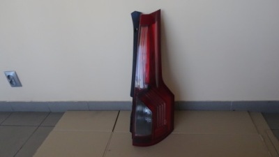 C4 picasso 1 i лампа правый задняя 00946602re фото №1