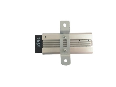 Nissan quest модуль насоса топлива фото №1