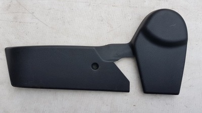 Mazda 6 ii gh защита левая сиденье пассажира фото №1