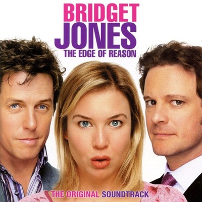 Bridget Jones - The Edge Of Reason - Soundtrack