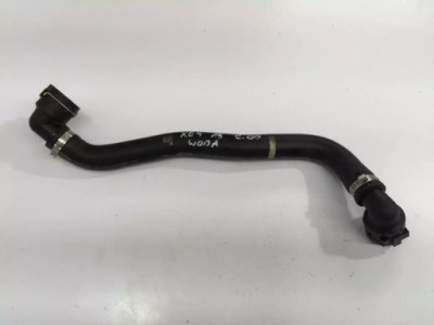 Jaguar xe x760 2.0d 2019 труба wąż шланг wody gx73-8a589-ag фото №1