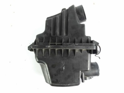 Toyota yaris verso корпус фільтра повітря фото №1