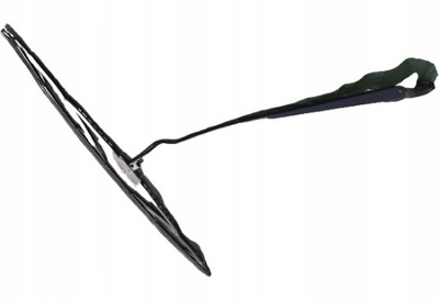 Важіль двірники праве перед chrysler voyager iv фото №1