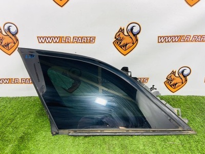 Стекло кузовная задняя левая velar j8a2-29601-dc фото №1