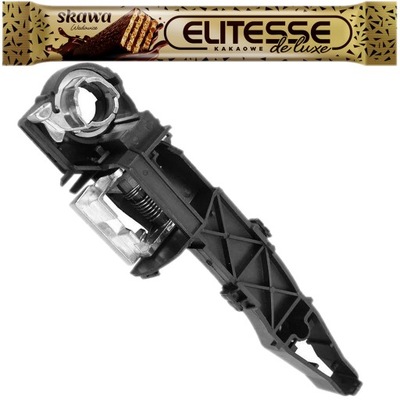 Кронштейн ручка renault master iii l3 2.3 dci 2013 2015 2016 2018 2020 фото №1