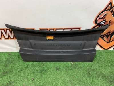 Element корпус перед jaguar i-pace x590 j9d3-10b812-de фото №1