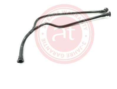 CABLE DE VENTILACIÓN BMW E60 03-, E63 04-  