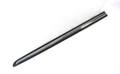 Молдинг двері правий перед matiz spark m200 фото №1