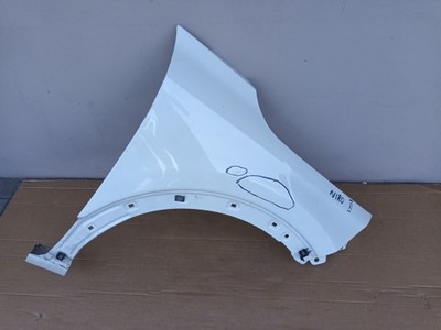 Крыло правый передний kia niro ii перед фото №1