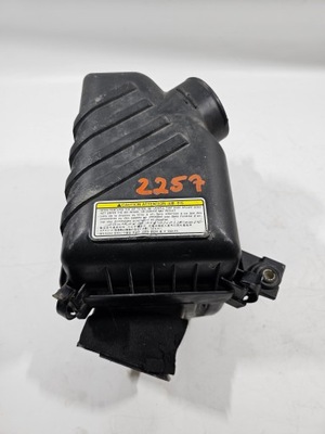 Корпус фильтра воздуха kia sportage ii #2257 фото №1