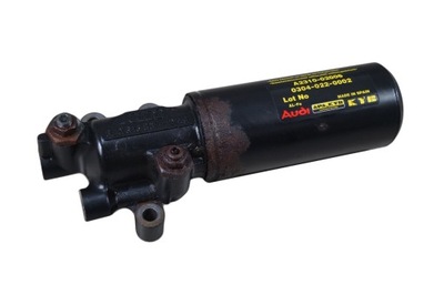 Клапан амортизатора 8e0616887 audi rs4 b7 4.2 fsi фото №1