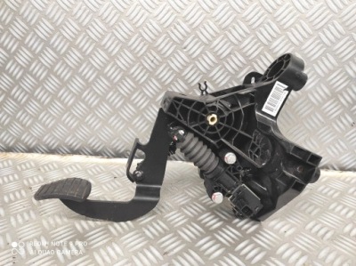 Renault trafic iii lift trafic iv 2.0 dci педаль помпа зчеплення 465039413r фото №1