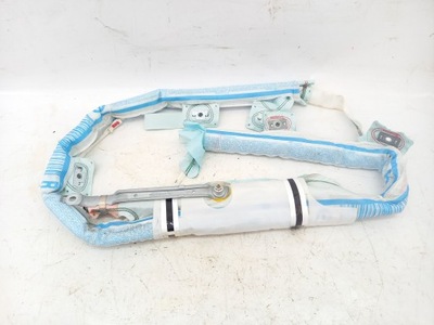 Шторка безопасности левая правая alfa romeo stelvio 18r. оригинал фото №1