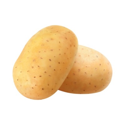 Ziemniak jadalny francuski