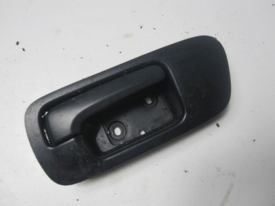 Ручка внутренняя перед правая honda civic 2002r фото №1