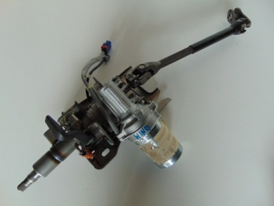 Підсилювач електричний 488101460r renault wind фото №1